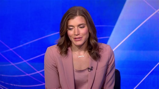 I very much enjoyed this conversation with Dani Burger on Bloomberg TV — she’s a fantastic interviewer and asked insightful questions about the growing role of secondaries in private markets. Check… | Verdun Perry