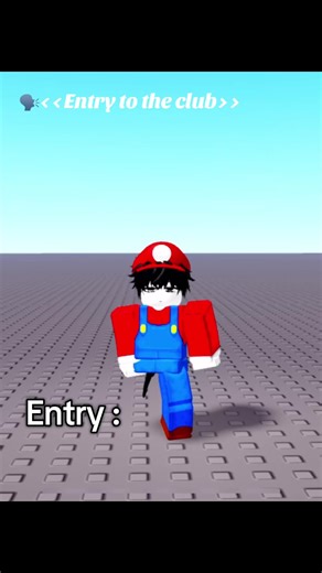 Becon always EATS #roblox #trendentrytotheclub