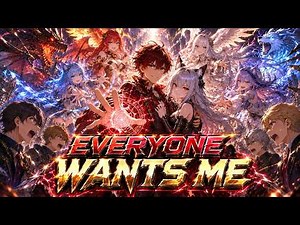 【FREE】I Awakened an SSS Beast Taming Talent… Now Every Beast Girl Wants Me!