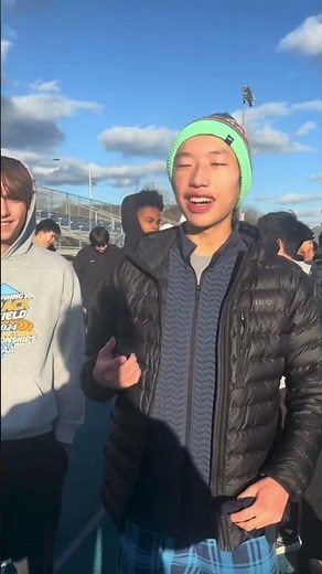 Ladder track workout #track #trackpractice #trackmeet #runner #fyp