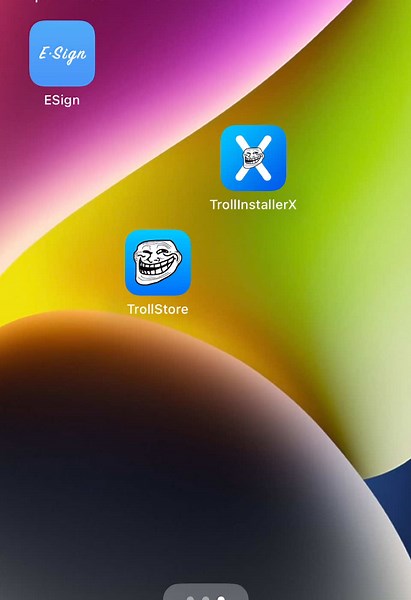 Explore Free Esign Services with Trollstore