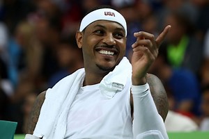 Carmelo Anthony Retires: A Look Back At His 19-Year Career