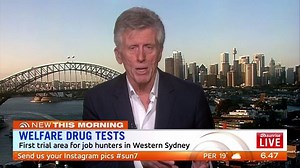 61K views · 1.6K reactions | HOT TOPICS: Drugs test for welfare The Federal Government will target western Sydney first up with its plan to drugs test job seekers – but is the policy fair? WATCH FULL DISCUSSION | https://yhoo.it/2vXYOTn | 7NEWS Australia | Facebook