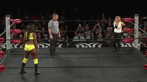 31K views · 365 reactions | The road to the Women of Honor Championship has begun! Stella Grey and Brandi Rhodes face off in a tournament qualifying match! | Ring of Honor Wrestling | Facebook