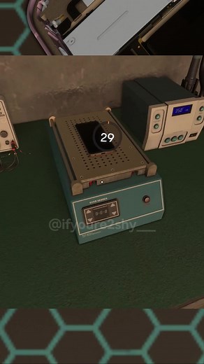 Device Doctor Simulator 2002: Game Perbaikan Gadget