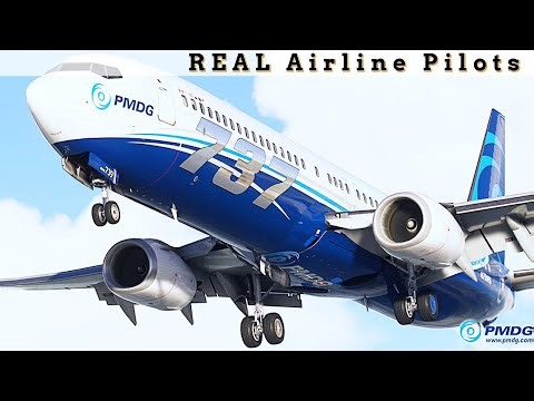 CEO of PMDG 1 on 1 Interview | Robert Randazzo | The Past Present & Future of PMDG products in MSFS