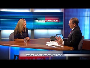 Your Health: Preventing & Managing Chronic Diseases