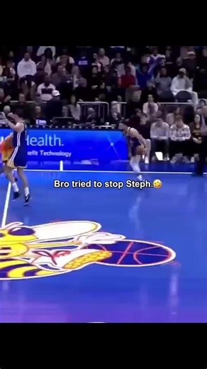 They know you can’t leave Steph open 😭😭#nba #basketball