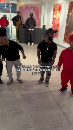 479K views · 23K reactions | As a kid, I got told I’d only ever be...