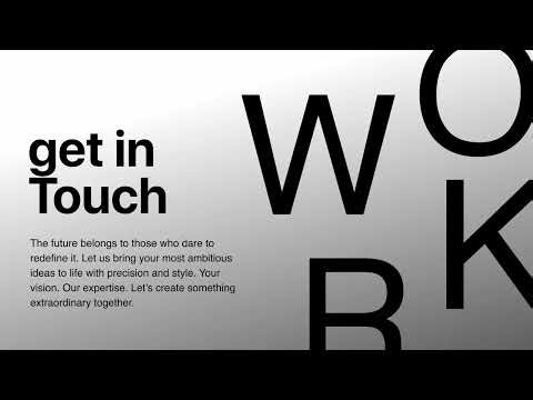 The Future of Visual Identity: LBH DEV 2026