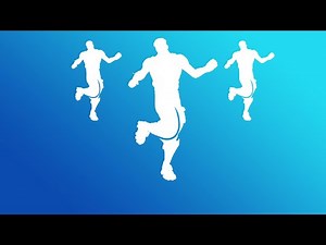 Fortnite TOOSIE SLIDE EMOTE! *New* (Left foot up Right foot slide)
