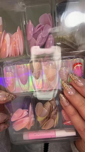 Nail Art Ideas for Creative Designs