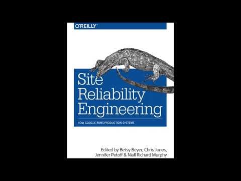 16/25 - Site Reliability Engineering: How Google Runs Production Systems. NotebookLM audio deepdive.