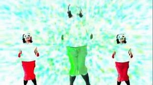 Les pouces en avant - tchic et tchac han han Chords - ChordU