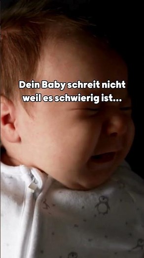 Why babies need gentle movement after birth and how you can support them
