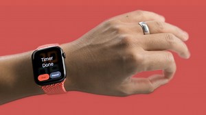 Apple showcases AssistiveTouch for Apple Watch, offers wrist gestures to specially abled users - Gizmochina