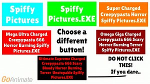 Spiffy Pictures.EXE Buttons Button C