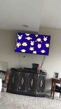 Opening To Arthur's Family Vacation 1999 VHS