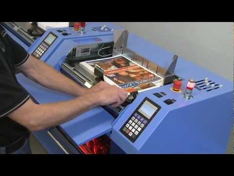 Müller Martini Primera C130