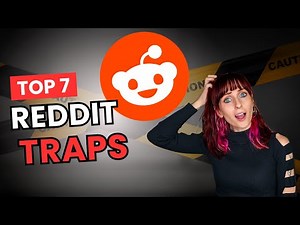 Reddit Traps That Get Adult Creators Banned