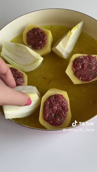 Recette Facile pour Ramadan : Plat Rapide et Savoureux