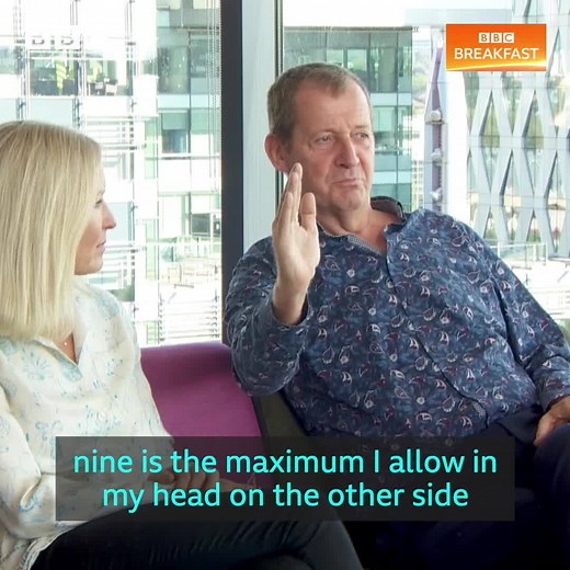 54K views · 492 reactions | Alastair Campbell and Fiona Millar give an honest and open account of living with mental health issues. | BBC Breakfast | Facebook