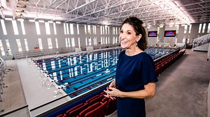 Major splash: $38 million FAST swimming complex will open soon in SW Ocala/Marion County