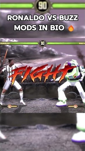 999+ Mortal Kombat 9 MODS 😱 This Game Is Insane!