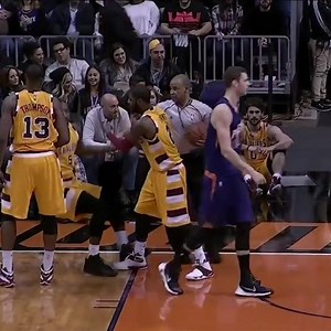 29K views · 935 reactions | The Cavs left Love hanging  | SLAM | Facebook