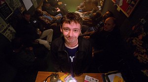 Watch Human Traffic - BFI Player