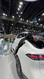 30K views · 408 reactions | Butterfly Windows  Aion Hyper HT Car !! @aion_thailand #aion #aionhyperht | Mrd Vlogs | Facebook