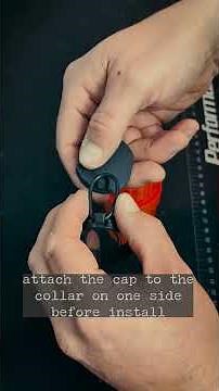 Installing RTK NVG Objective Covers - BNVD1531