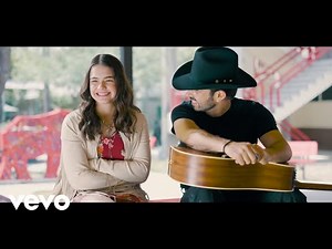 Joss Favela - Dame Una Oportunidad (Official Video)