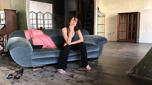 ELÉONORE TURRI | LOTUS LOFT BERLIN [DANCE VIDEO/2020]