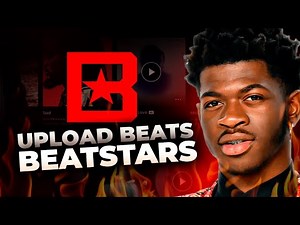 COMO SUBIR BEATS NA BEATSTARS