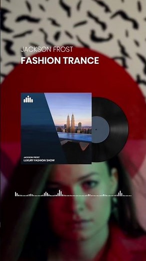 Fashion Trance | DEEP HOUSE FREE BACKGROUND MUSIC #fashionshow #fashion #backgroundmusic #luxury