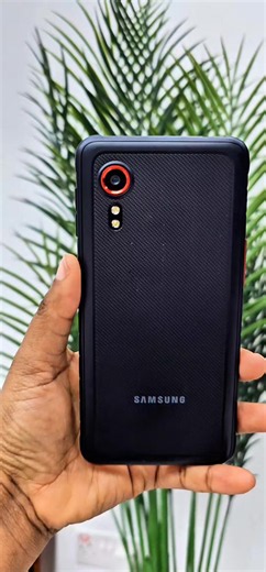 🔴290,000/=💥PRISTINE CONDITION 💥 Genuine Samsung Xcover 5 64gb/4gbram, American Spec, DualSim, comes with usb cable only available