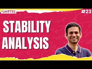 #23 Stability Analysis & Steady Diffusion in Unstructured Meshes