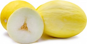 Golden Melon Health Benefits and Side Effects - Public Health