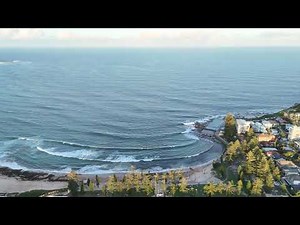 Dee why beach & Dee why lagoon