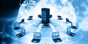 Redes de Computadoras M