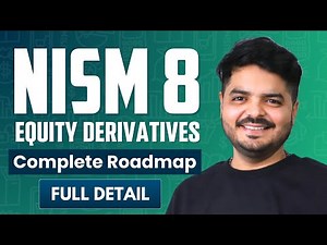 NISM 8 Exam - 2024 - Full Detail & Roadmap