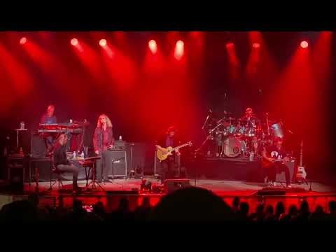 Supper’s Ready (big edit) - Steve Hackett and his band 3/6/24