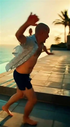 I Tried to Impress Her… Then I Slipped