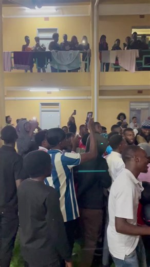 Valentine's Day Celebrations at CBU