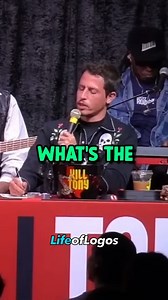 22K views · 734 reactions | “This Guys Not Gay At All”!!!| Kill Tony, ft. Matt Mccusker & Jackson Nami | Kill Tony Vid | Facebook