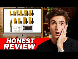 HIFESON Rivet Nut Tool Honest Review: Build, Use, Pros, Cons for DIY Metalwork
