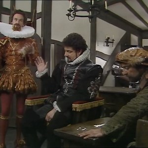 One of the funniest scene in the entire series! | Classic TV Moments