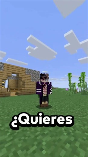 Los invito c: #minecraft #minecraftbuilding #minecrafttutorial #minecrafthardcore #MinecraftSkins