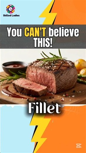 How Do You Pronounce Fillet? British vs American English